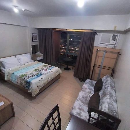Rqui Condotel Newport Pasay Ngoại thất bức ảnh