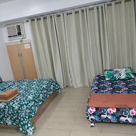 Rqui Condotel Newport Pasay Ngoại thất bức ảnh