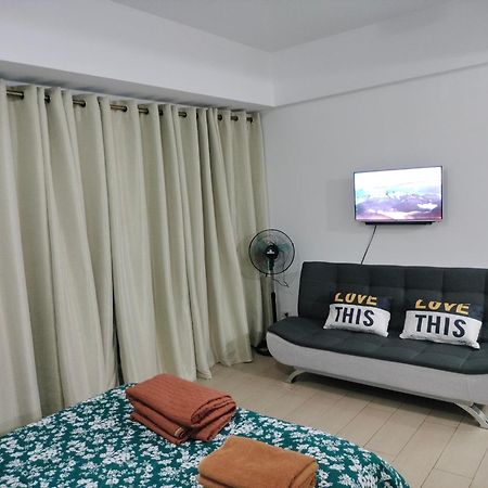 Rqui Condotel Newport Pasay Ngoại thất bức ảnh