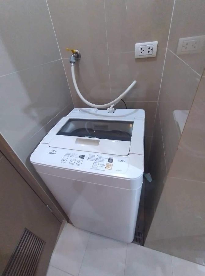 Rqui Condotel Newport Pasay Ngoại thất bức ảnh