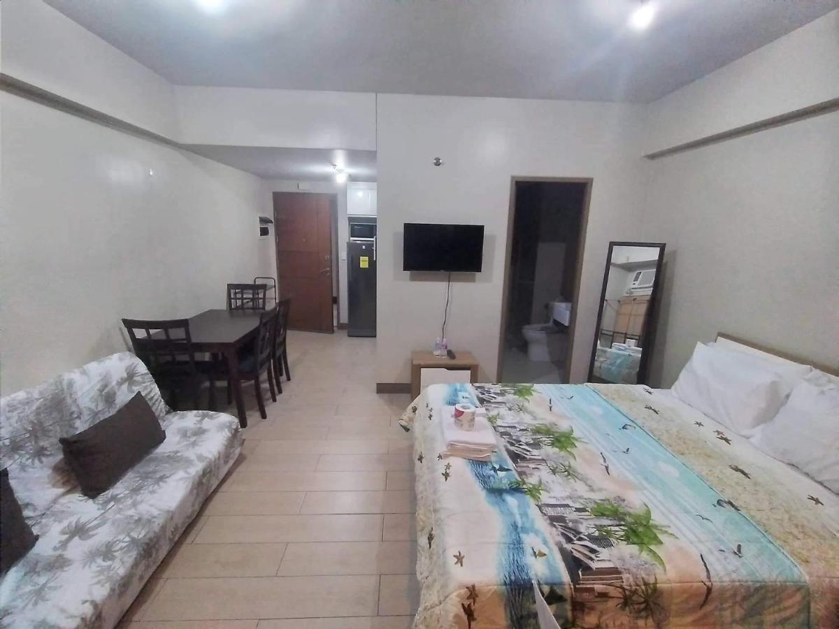 Rqui Condotel Newport Pasay Ngoại thất bức ảnh