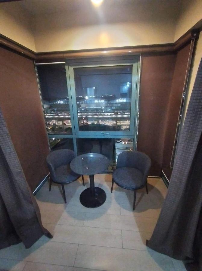Rqui Condotel Newport Pasay Ngoại thất bức ảnh