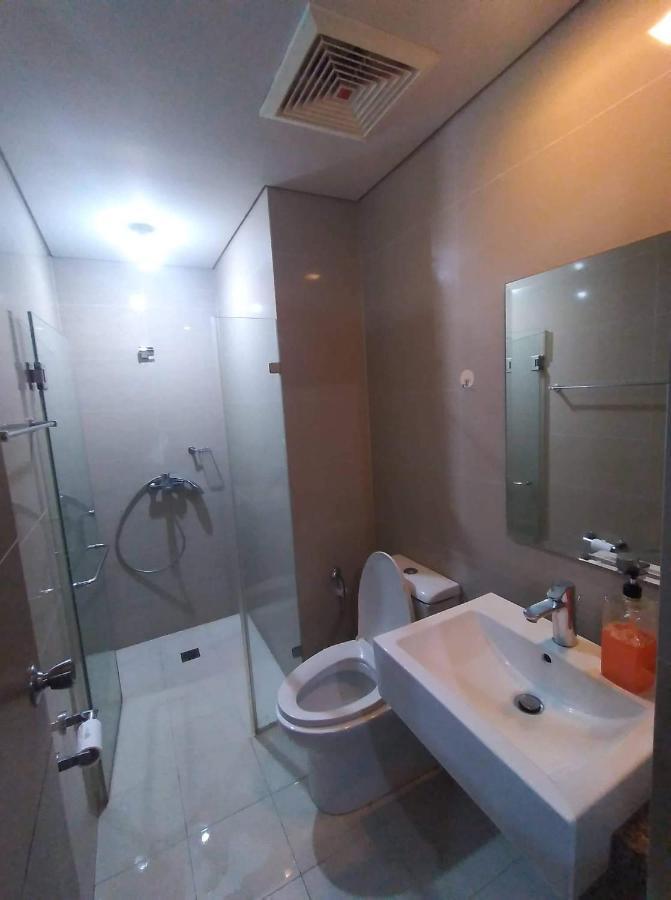 Rqui Condotel Newport Pasay Ngoại thất bức ảnh
