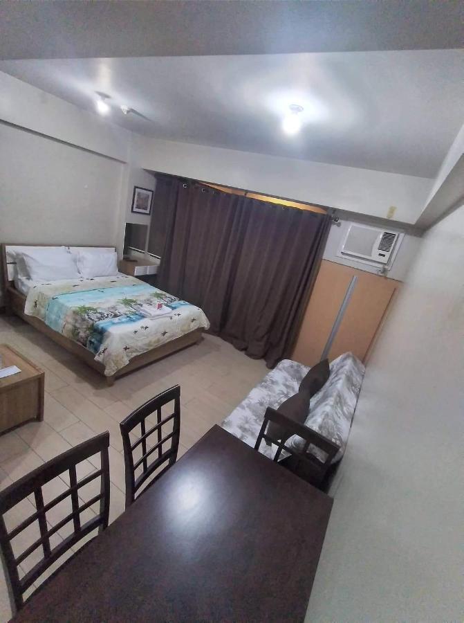 Rqui Condotel Newport Pasay Ngoại thất bức ảnh