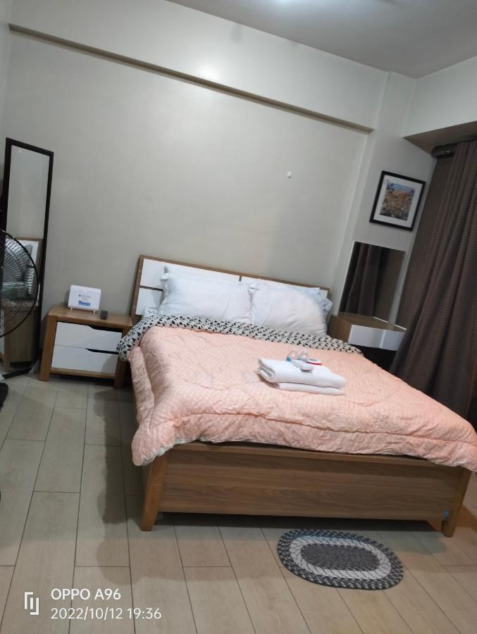 Rqui Condotel Newport Pasay Ngoại thất bức ảnh