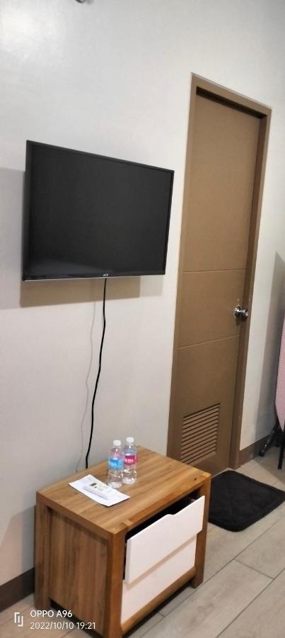 Rqui Condotel Newport Pasay Ngoại thất bức ảnh