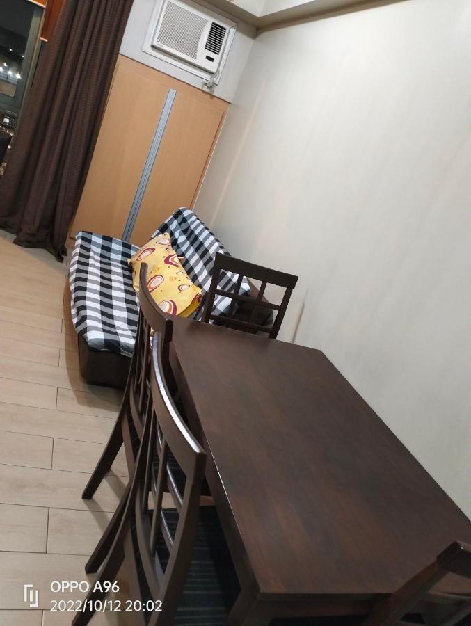 Rqui Condotel Newport Pasay Ngoại thất bức ảnh