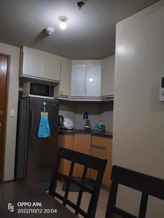 Rqui Condotel Newport Pasay Ngoại thất bức ảnh
