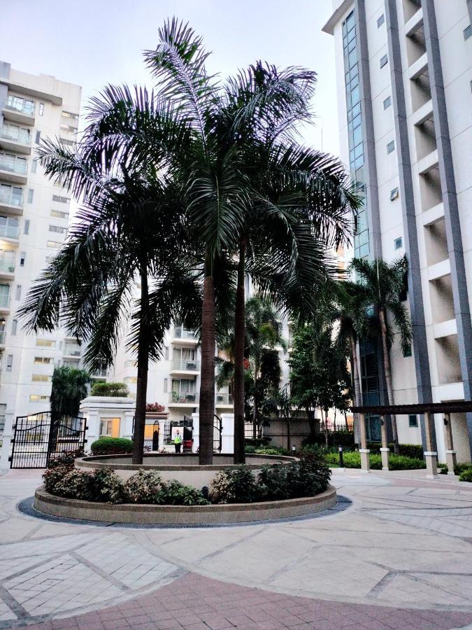 Rqui Condotel Newport Pasay Ngoại thất bức ảnh