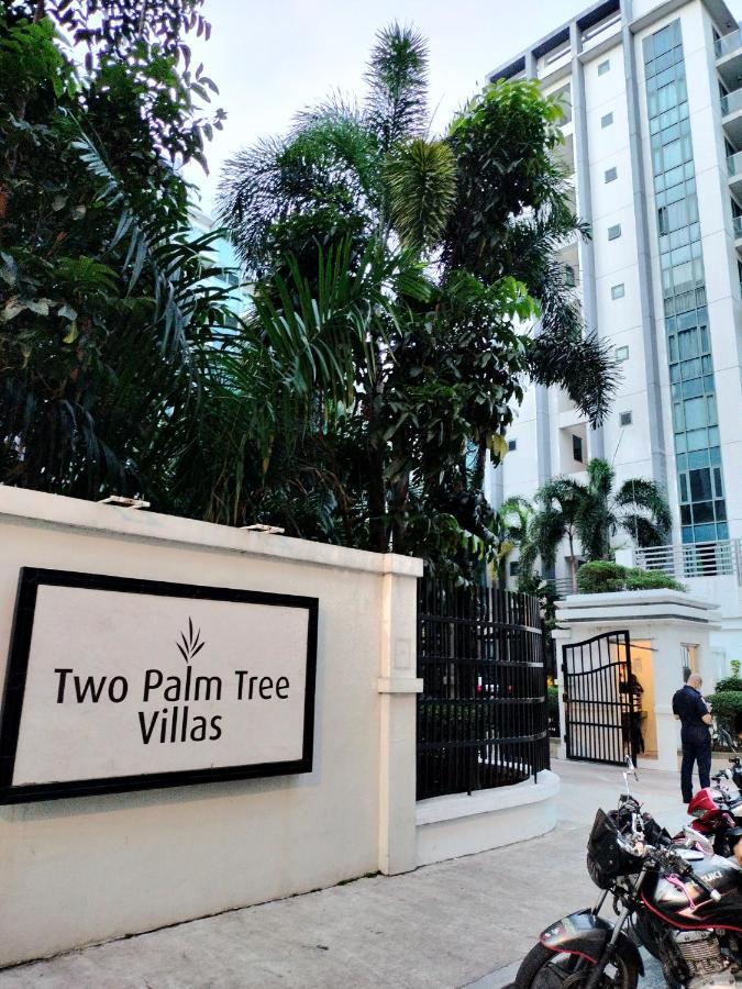 Rqui Condotel Newport Pasay Ngoại thất bức ảnh