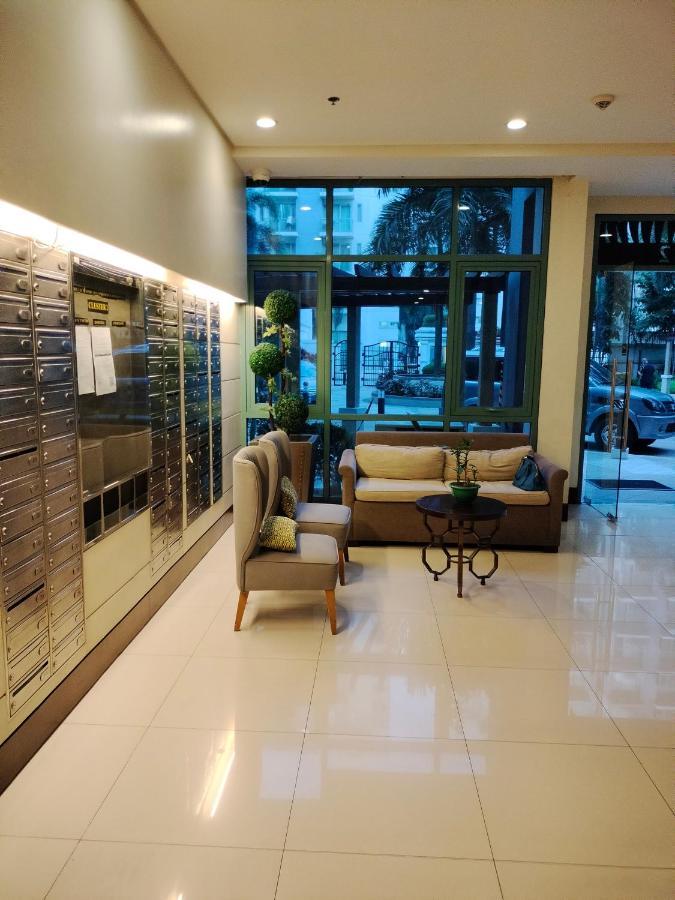 Rqui Condotel Newport Pasay Ngoại thất bức ảnh